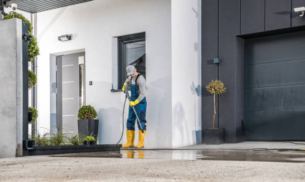 Trusted Bude, MS Pressure washing Experts